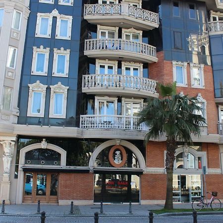 Batumi Apartment In Front Of Sheraton Exterior foto